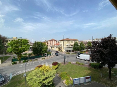 Appartamento in vendita a Montegrotto Terme viale stazione, 59