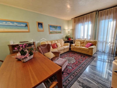 Appartamento in vendita a Padova via Bordone