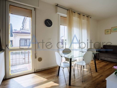 Appartamento in vendita a Padova via Castelmorrone, 8