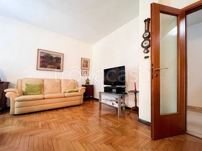 Appartamento in vendita a Padova via degli Ontani