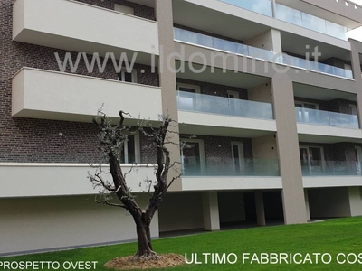 Appartamento in vendita a Padova via Savonarola