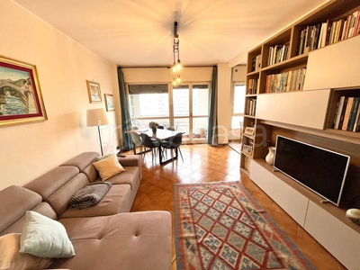 Appartamento in vendita a Padova via Urbino