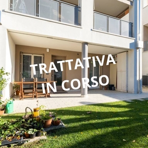 Appartamento in vendita a Pescantina via Mons. Alessandro Ganassini, 11