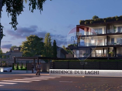 Appartamento in vendita a Peschiera del Garda via bell’italia, 39