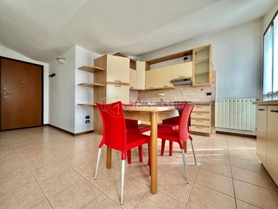 Appartamento in vendita a Peschiera del Garda via Milano