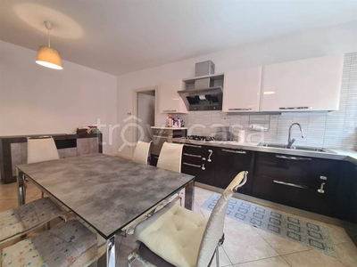 Appartamento in vendita a Pianiga via Perosi, 2