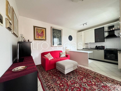 Appartamento in vendita a Quarto d'Altino via Alcide De Gasperi, 7