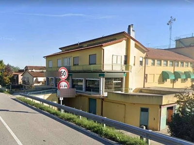 Appartamento in vendita a Quarto d'Altino via Trieste