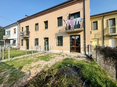 Appartamento in vendita a Salizzole via Valmorsel