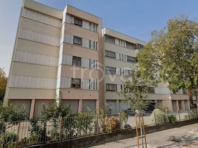 Appartamento in vendita a San Donà di Piave via Filippo Turati