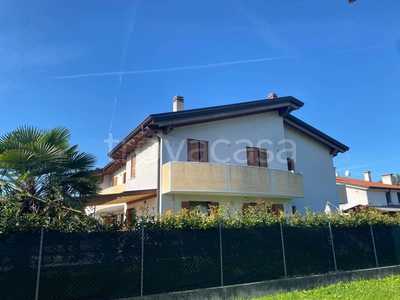 Appartamento in vendita a San Donà di Piave via Francesco Zingales