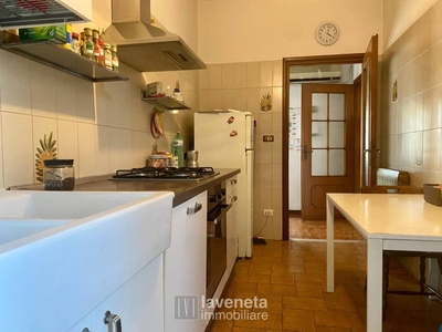 Appartamento in vendita a San Donà di Piave via Giuseppe Garibaldi
