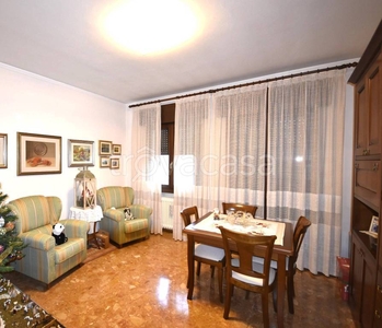 Appartamento in vendita a San Donà di Piave via Giuseppe Mazzini, 1