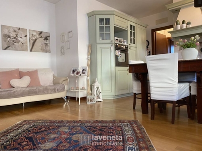 Appartamento in vendita a San Donà di Piave via Tarvisio