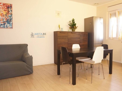 Appartamento in vendita a San Martino Buon Albergo corte Giuseppe Garibaldi, 21/c