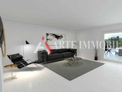 Appartamento in vendita a San Martino Buon Albergo via Piave, 63