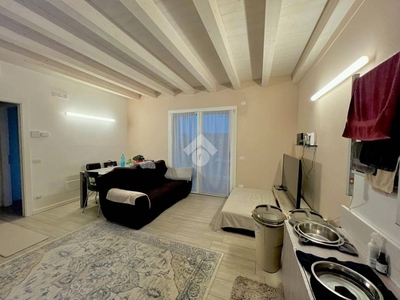 Appartamento in vendita a San Martino Buon Albergo via Walter Bonatti, 7