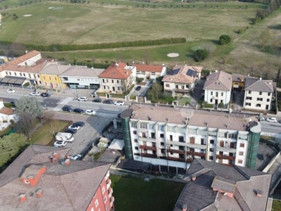 Appartamento in vendita a San Martino Buon Albergo via XX Settembre, 97