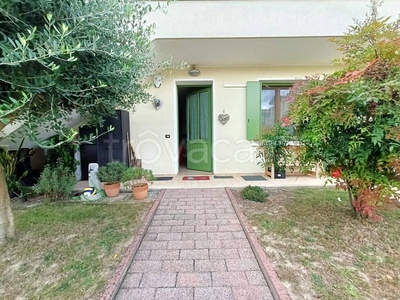 Appartamento in vendita a San Stino di Livenza via Silvio Pellico, 5