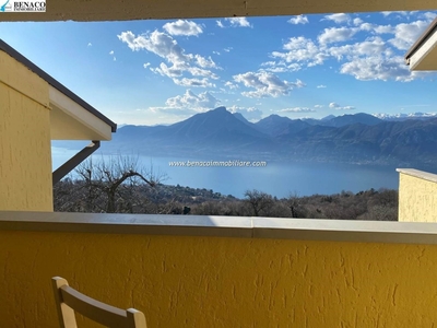 Appartamento in vendita a San Zeno di Montagna