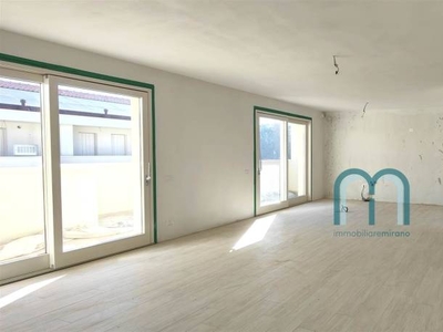 Appartamento in vendita a Santa Maria di Sala via Camillo Benso Conte di Cavour