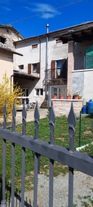 Appartamento in vendita a Sant'Anna d'Alfaedo via Cona