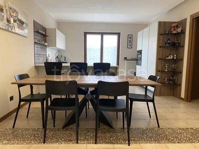 Appartamento in vendita a Sommacampagna via Tezze