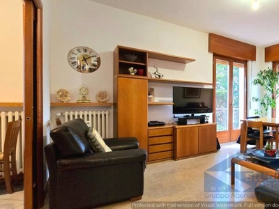 Appartamento in vendita a Sona via Giuseppe Parini