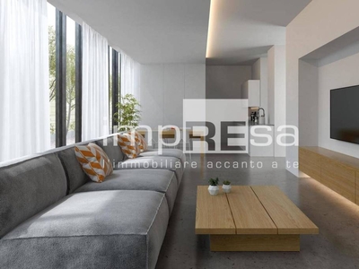 Appartamento in vendita a Spinea via Palladio