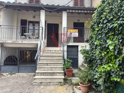 Appartamento in vendita a Strove - Monteriggioni
