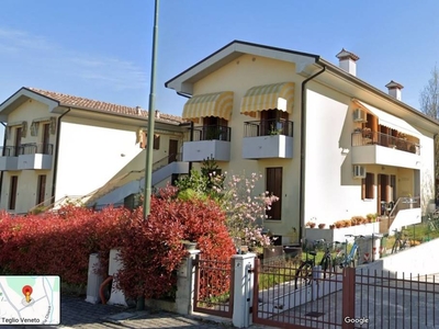 Appartamento in vendita a Teglio Veneto via g. Trevisan