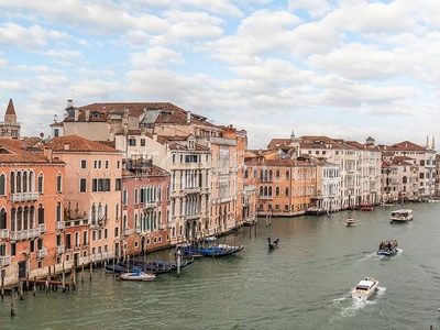 Appartamento in vendita a Venezia