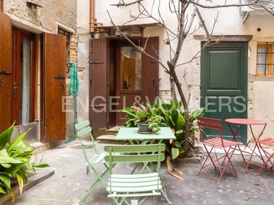 Appartamento in vendita a Venezia calle dei Cerchieri