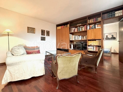 Appartamento in vendita a Venezia calle del Sotoportego Scuro