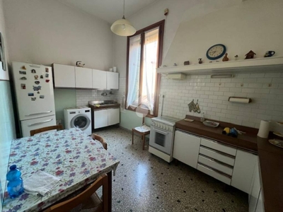 Appartamento in vendita a Venezia calle Larga Lezze, 3593