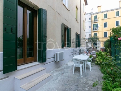 Appartamento in vendita a Venezia calle Michelangelo, 946