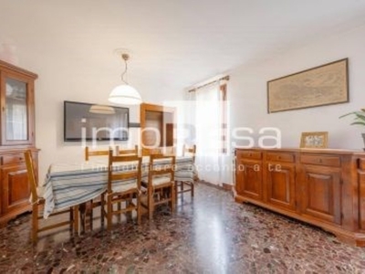 Appartamento in vendita a Venezia campo Cannaregio - Santi Apostoli, 4500