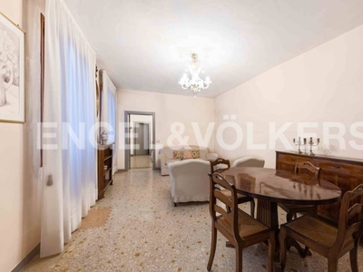 Appartamento in vendita a Venezia campo de Rialto Novo