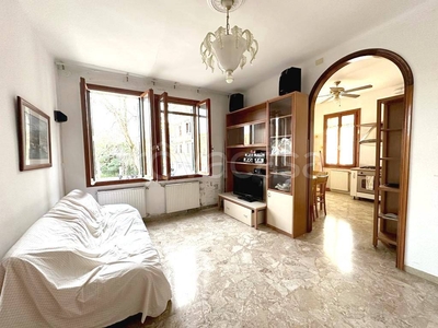 Appartamento in vendita a Venezia campo San Bernardo, 35