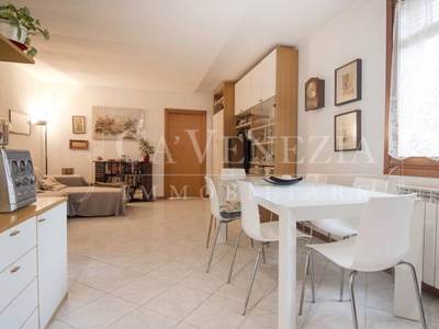 Appartamento in vendita a Venezia campo San Bortolomio
