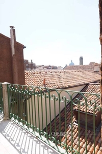 Appartamento in vendita a Venezia campo San Marcuola