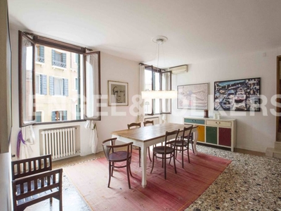 Appartamento in vendita a Venezia campo San Provolo