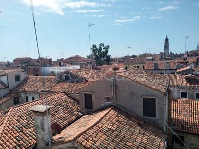 Appartamento in vendita a Venezia campo Santa Giustina, 2837