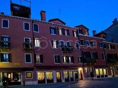 Appartamento in vendita a Venezia campo Santa Maria Zobenigo o del Giglio