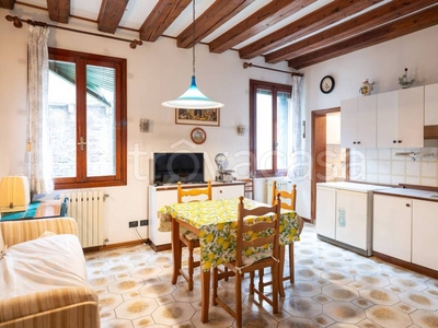 Appartamento in vendita a Venezia campo Sant'Agostin
