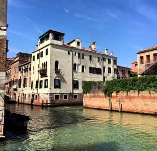 Appartamento in vendita a Venezia cannaregio, 6417A