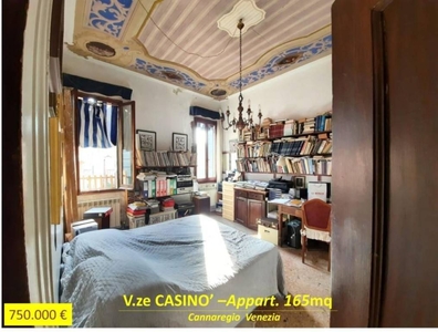 Appartamento in vendita a Venezia casino s.n.c