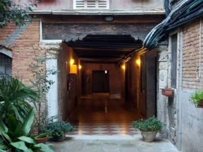Appartamento in vendita a Venezia castello san lorenzo