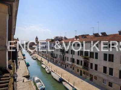 Appartamento in vendita a Venezia fondamenta de le Procuratie