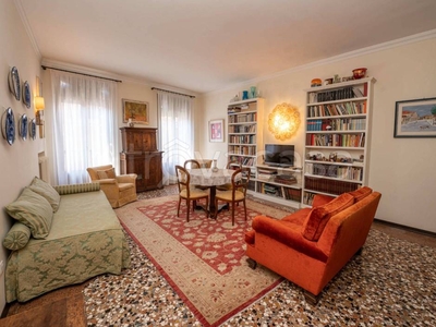 Appartamento in vendita a Venezia fondamenta Di Borgo